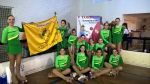 Patinadores Torrejanos brilharam no torneio de Ourém